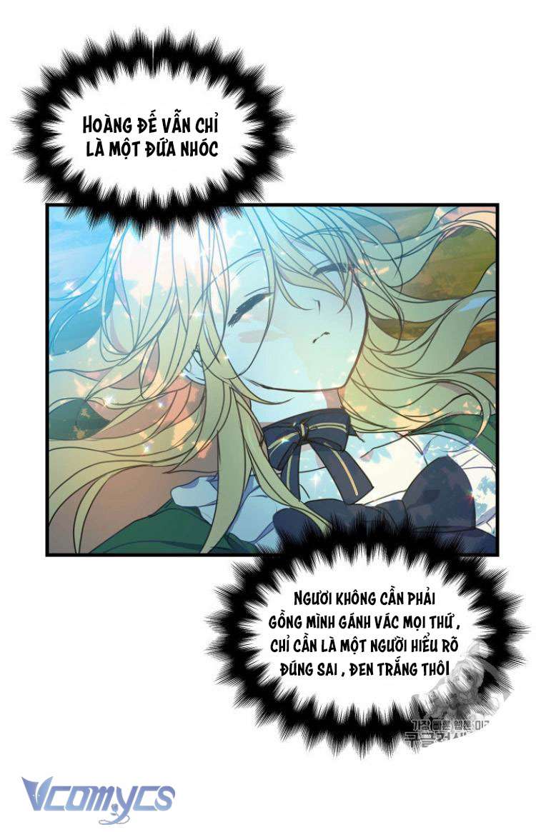 Bệ Hạ Xin Đừng Giết Tôi!!! Chap 23 - Trang 3