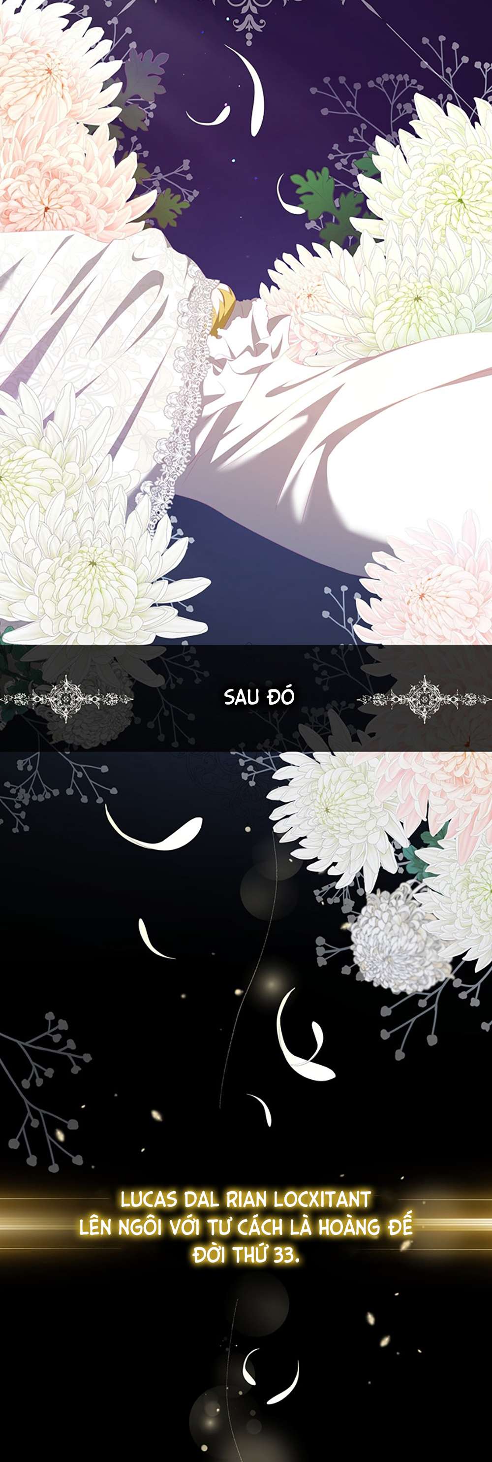 Trở Thành Tình Địch Của Các Nam Chính Chapter 41 - Trang 3