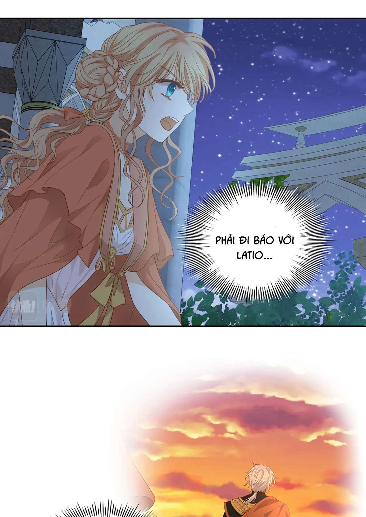 Địch Úc Đa Chi Ca Chapter 101 - Trang 4