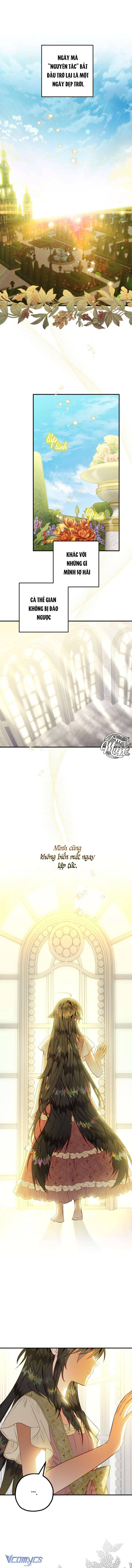 Bỗng Nhiên Tôi Trở Thành Quạ Đen!! Chapter 48 - Trang 4