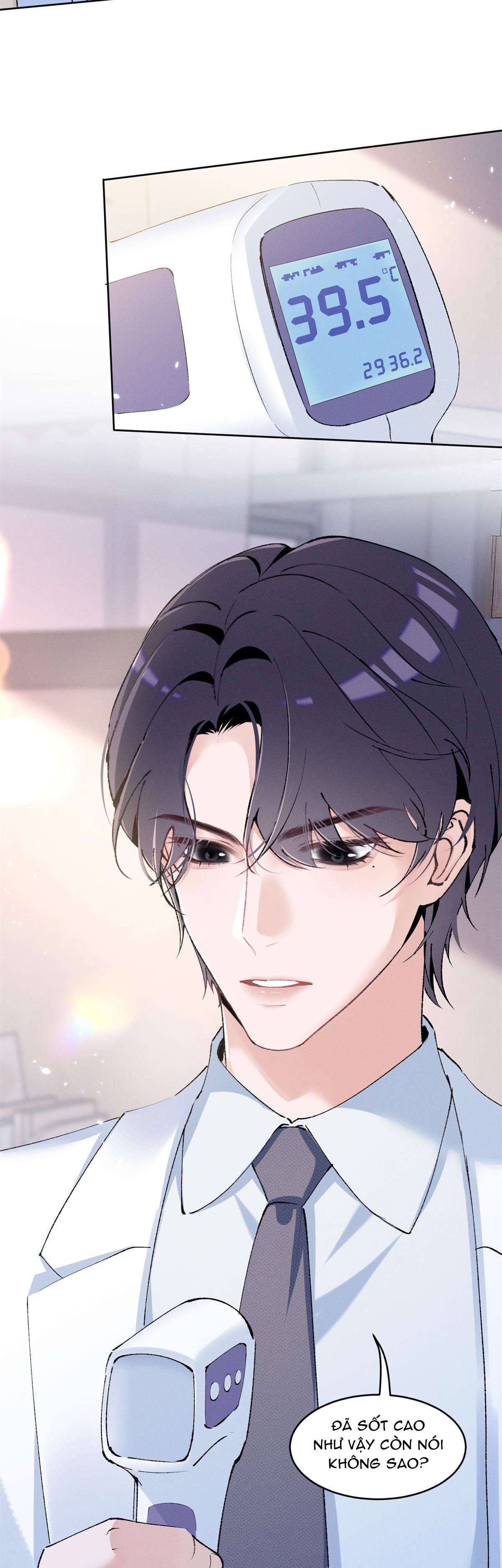 Phu Nhân, Thân phận của người lộ rồi Chapter 16 - Trang 4