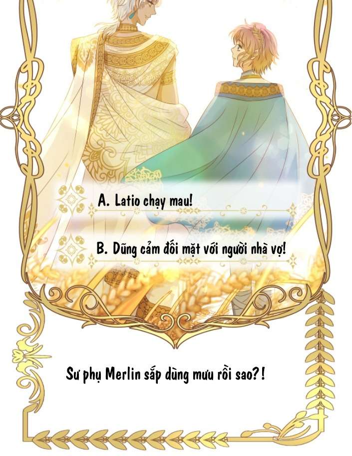 Địch Úc Đa Chi Ca Chapter 75 - Trang 4