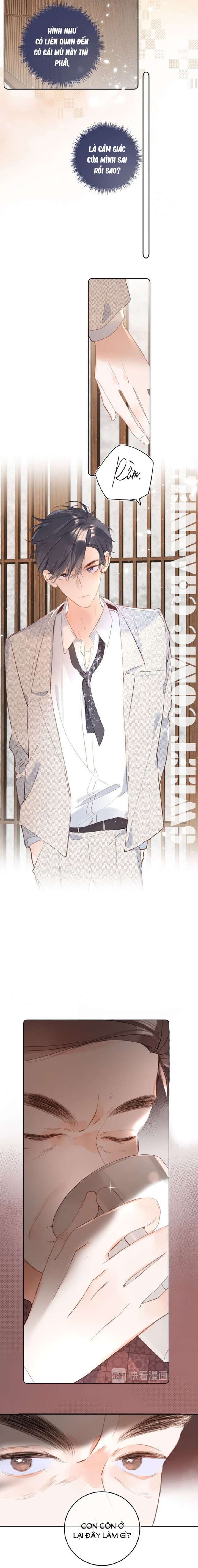 Don't Cry Chap 9 - Trang 2