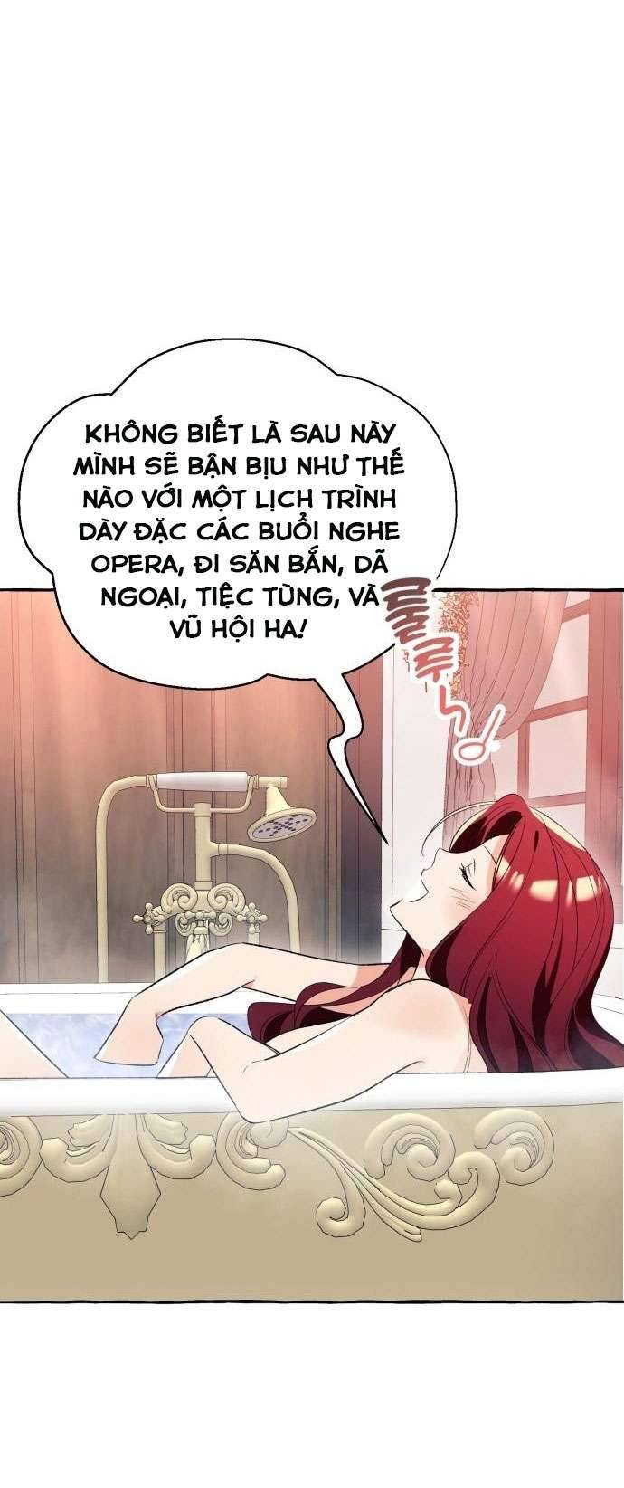Tôi Tưởng Đó Chỉ Là Tiểu Thuyết Trọng Sinh Bình Thường Chapter 3 - Trang 4