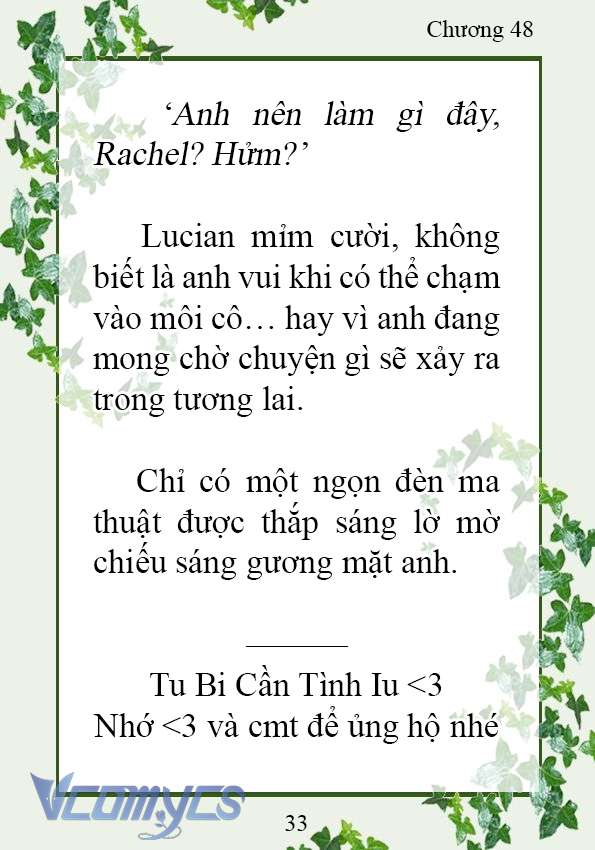 [Novel] Trở Thành Em Gái Của Nam Chính Tiểu Thuyết Đam Mỹ Chap 48 - Trang 2