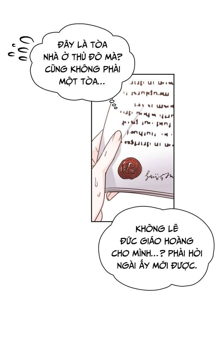 Công Nương Su Chapter 16 - Trang 4