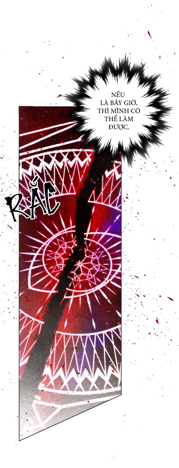 Lời Thú Nhận Của Chúa Tể Bóng Tối Chap 22 - Trang 4