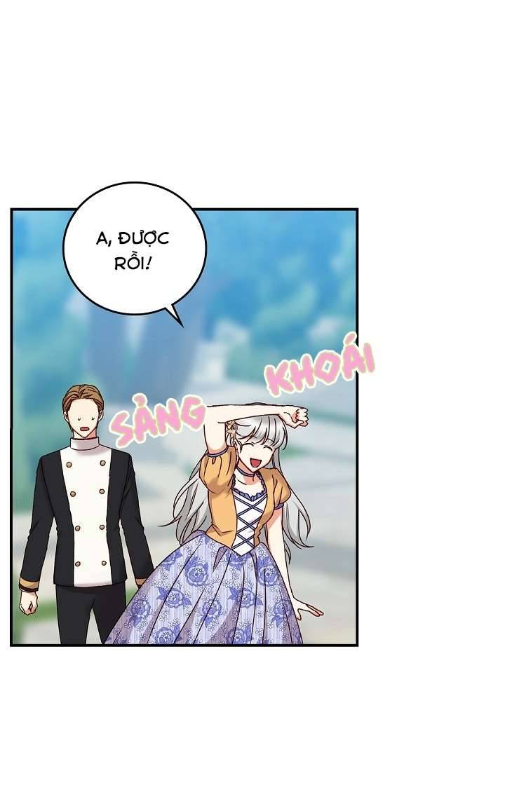 Cẩn Thận Với Các Anh Trai Đấy! Chap 70 - Trang 2