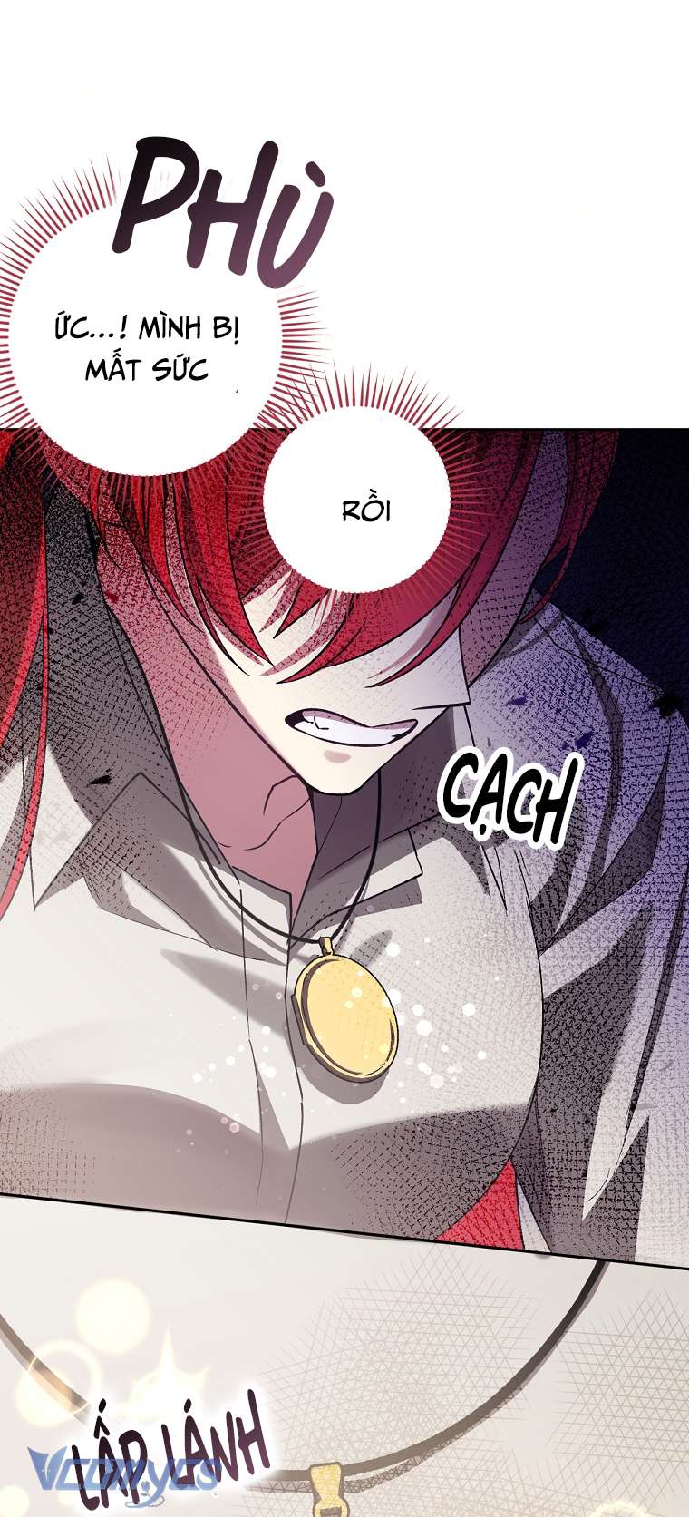 Quý Tộc Gì Chứ, Tôi Chỉ Muốn Về Nhà Chap 16 - Trang 2