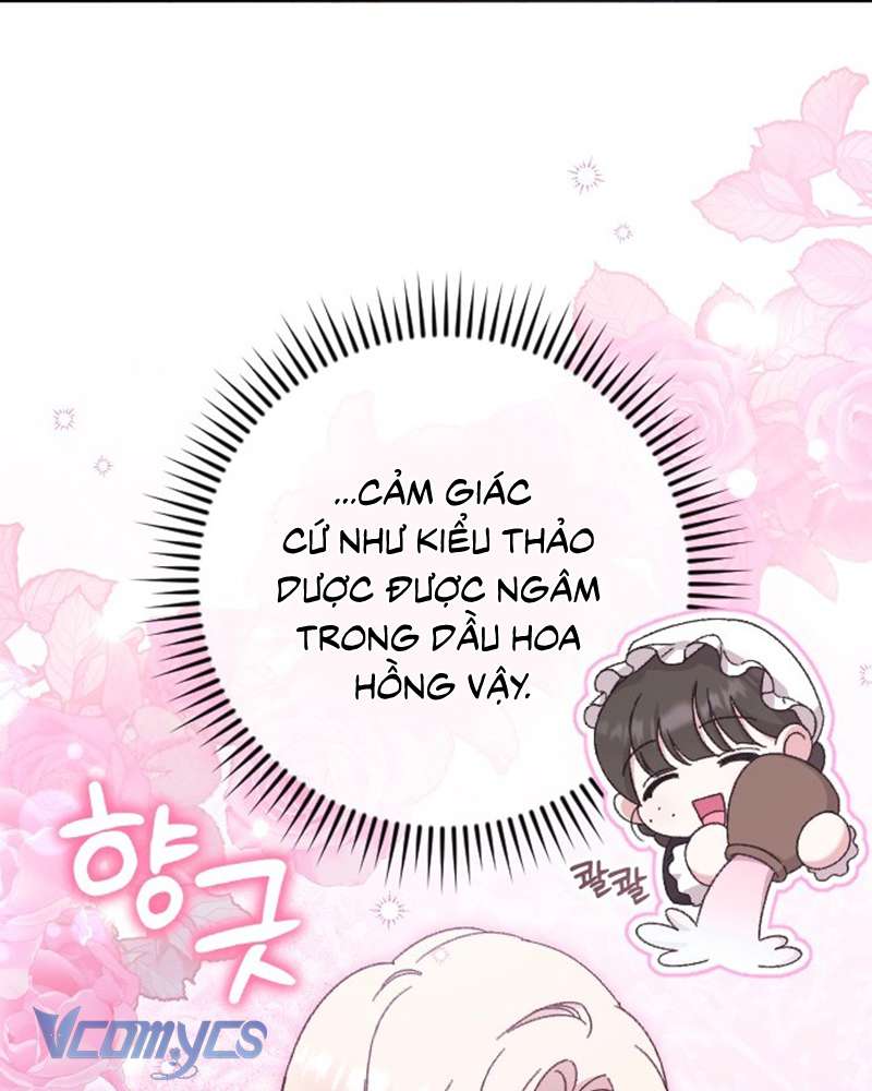 Dành Cho Những Ai Coi Hối Tiếc Là Điều Xa Xỉ Chap 25 - Trang 4