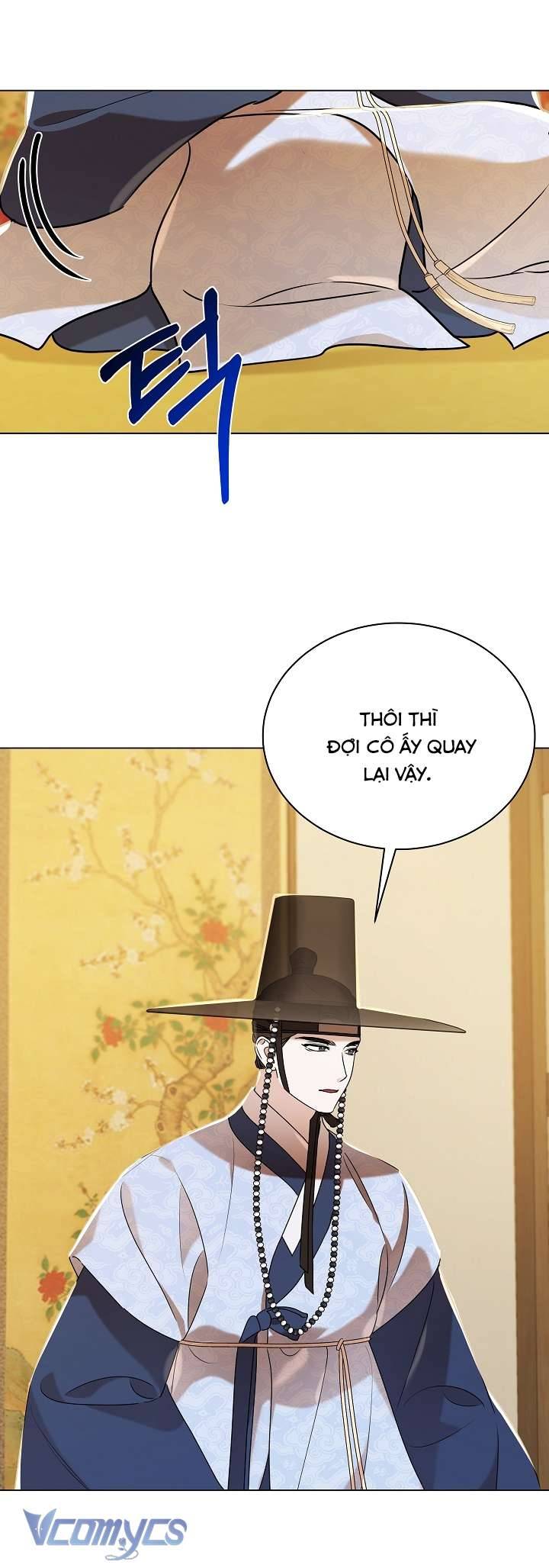 [18+] Biên Niên Sử Xuân Họa Thời Joseon Chap 20 - Trang 2