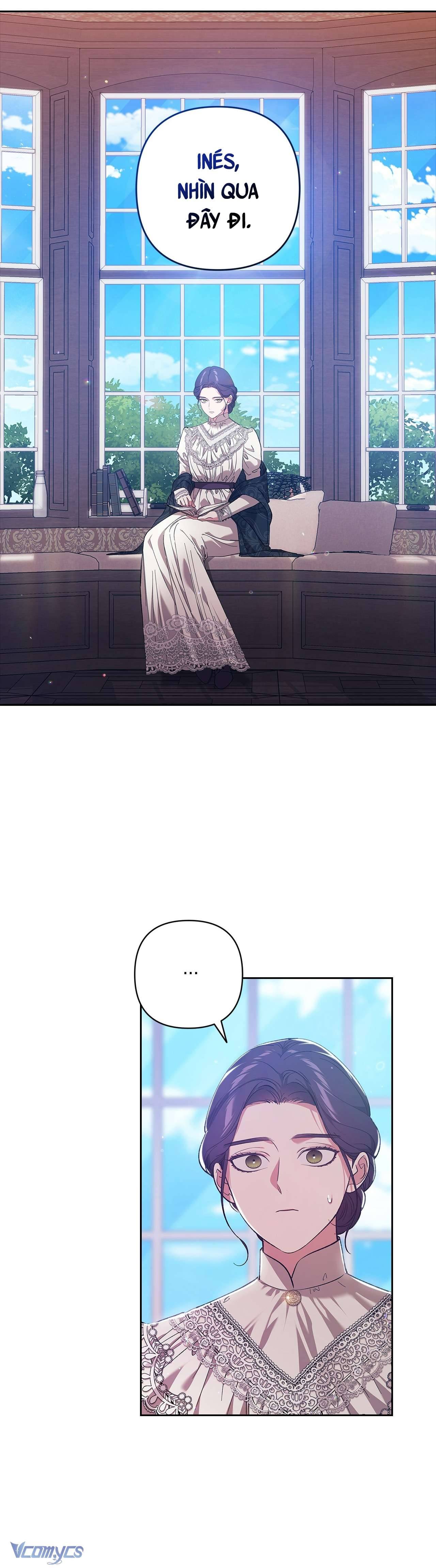 Hôn Nhân Này Rồi Sẽ Đổ Vỡ Chapter 60 - Next Chapter 61