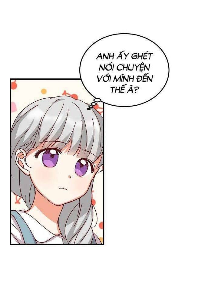 Cẩn Thận Với Các Anh Trai Đấy! Chap 7 - Trang 2