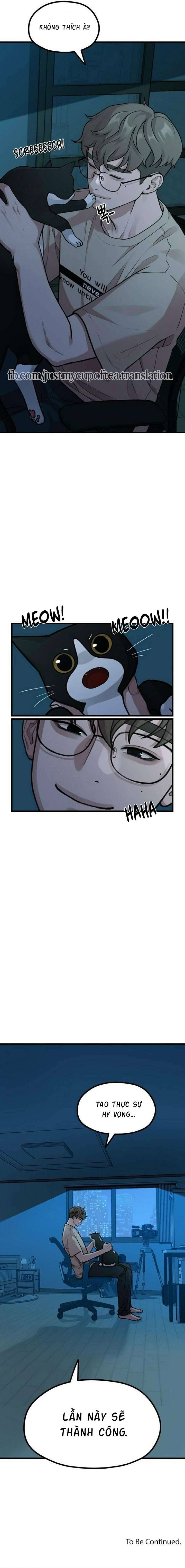 Nàng Tác Giả Lắm Chiêu Chap 2 - Next Chap 3