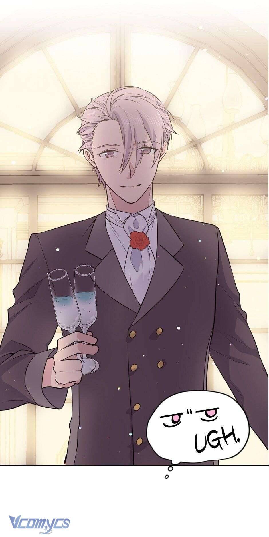 Mục Tiêu Là Cuộc Sống Hoàn Hảo Bất Khả Xâm Phạm Chapter 21 - Trang 4