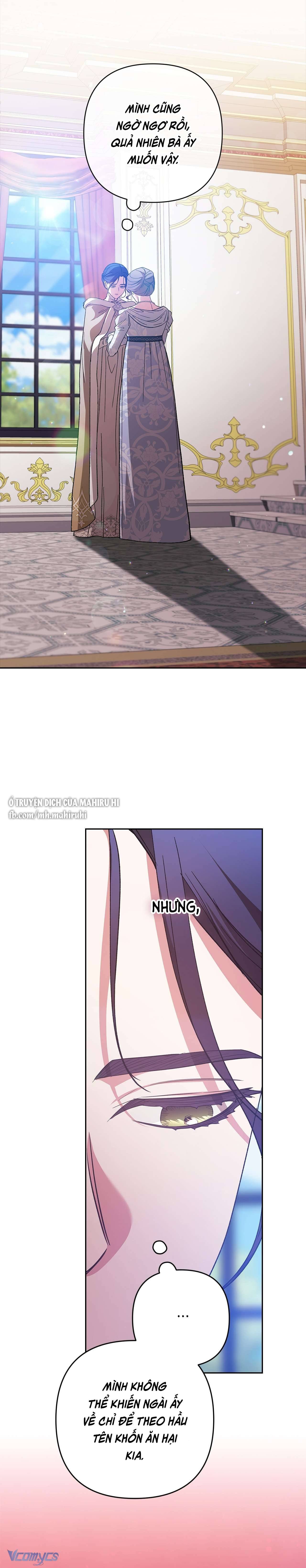 Hôn Nhân Này Rồi Sẽ Đổ Vỡ Chapter 75 - Next Chapter 76