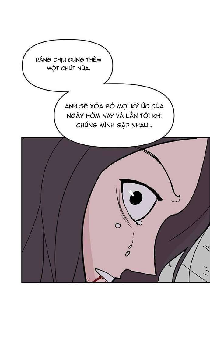 Yêu Không Hồi Kết Chap 3 - Next Chap 4