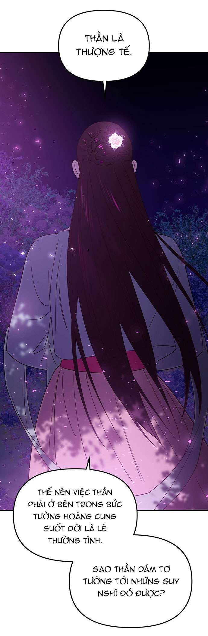 Vương Tử Huyền Bí Chapter 42 - Next Chapter 43