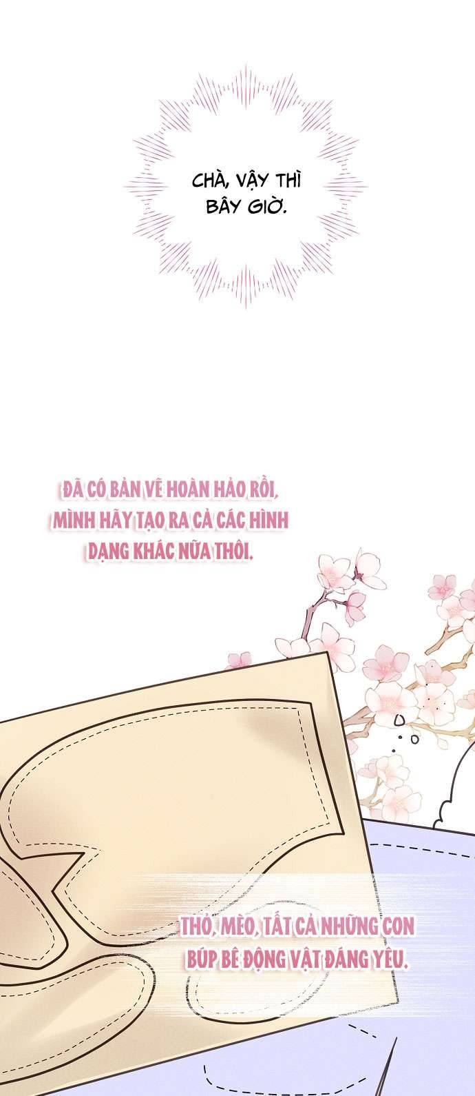 Cửa Hàng Búp Bê Của Công Chúa Chap 36 - Trang 2