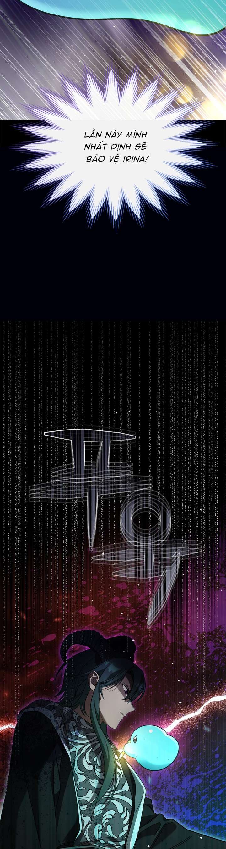 Nam Chính Quái Vật Sống Dưới Giường Tôi Chapter 67 - Trang 4