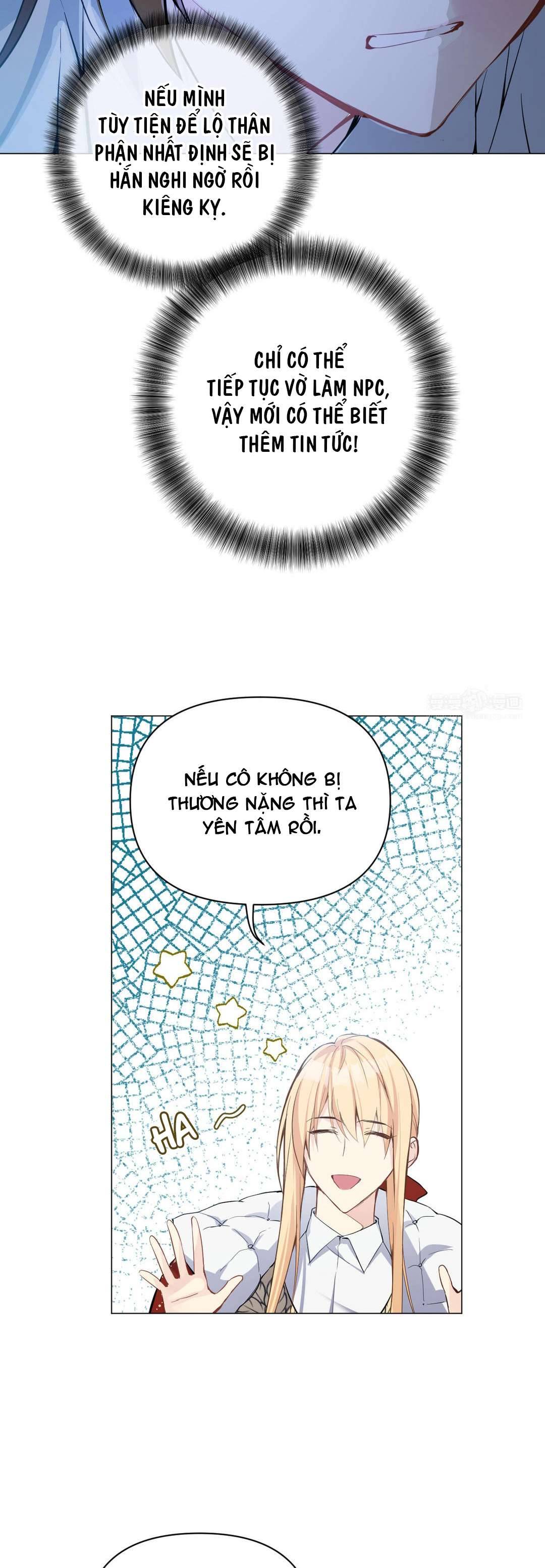 Đại Chiến Công Chúa Chapter 87 - Trang 4