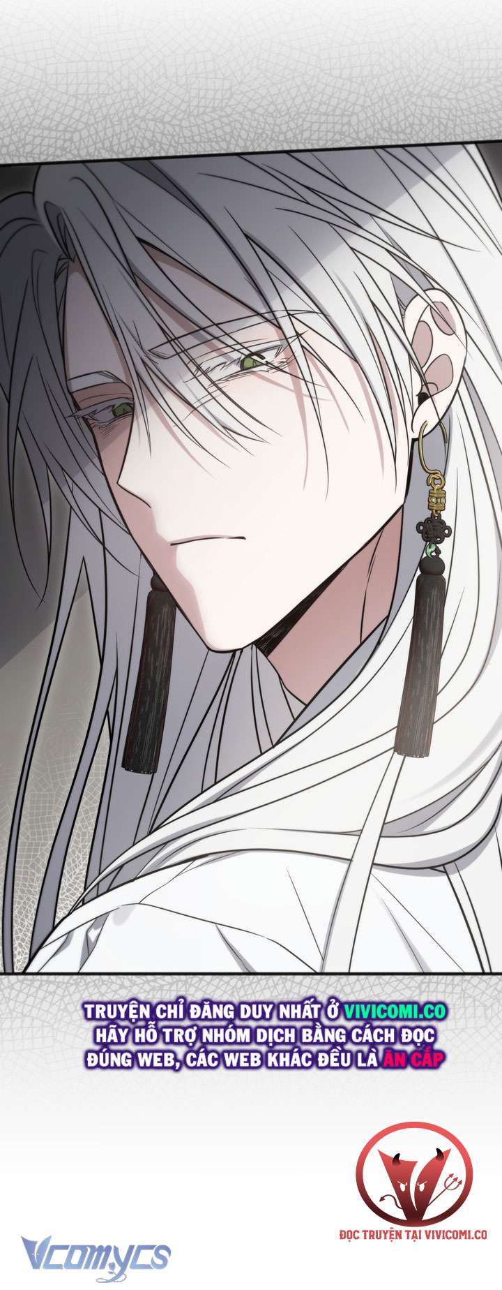 [18+] Đảo Vô Ảnh Chapter 13 - Trang 3