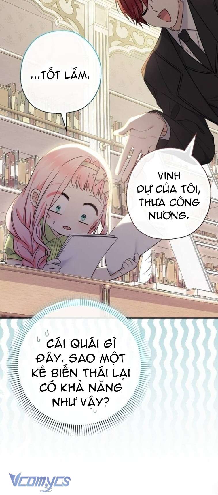 Tiểu Thư Tích Tiền Đi Bụi Chapter 50 - Trang 4