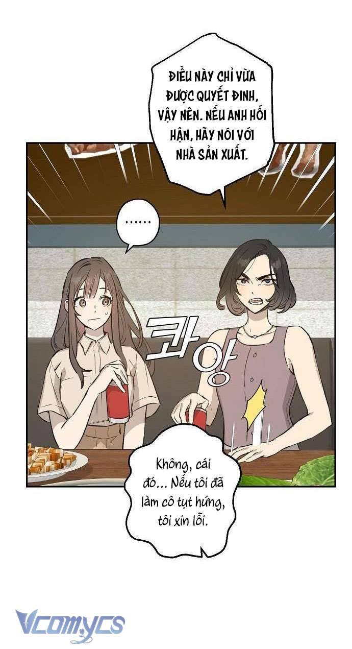Onsaemiro Chapter 18 - Trang 4