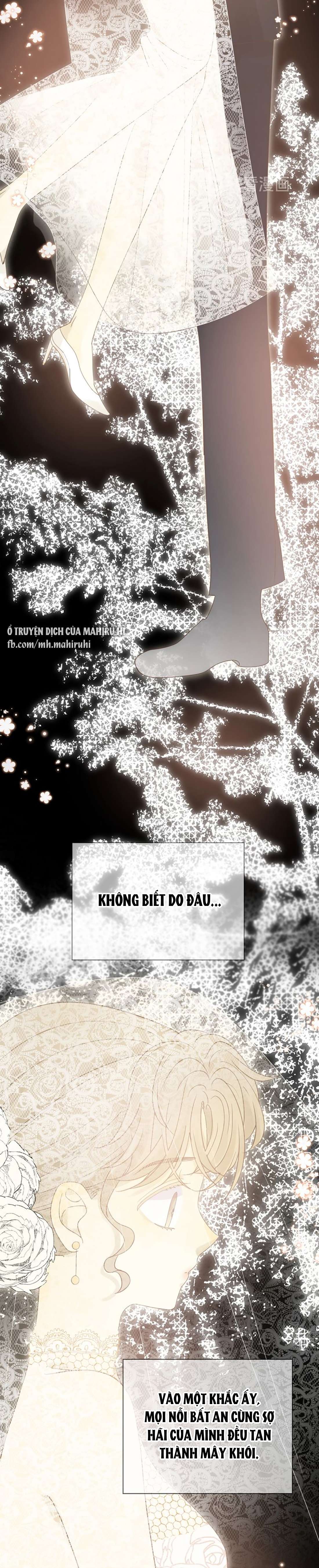 Thất Đại Kỳ Tích - Nước Mắt Bạo Quân Chap 32.5 - Trang 2