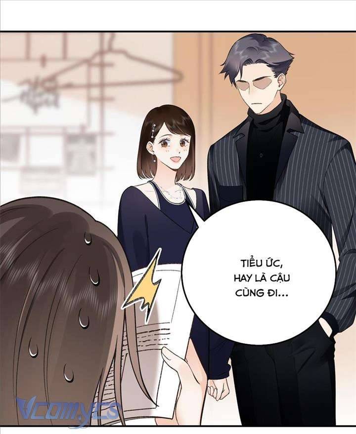 Nghìn Tỷ Vì Sao Cũng Không Bằng Em Chap 3 - Trang 2