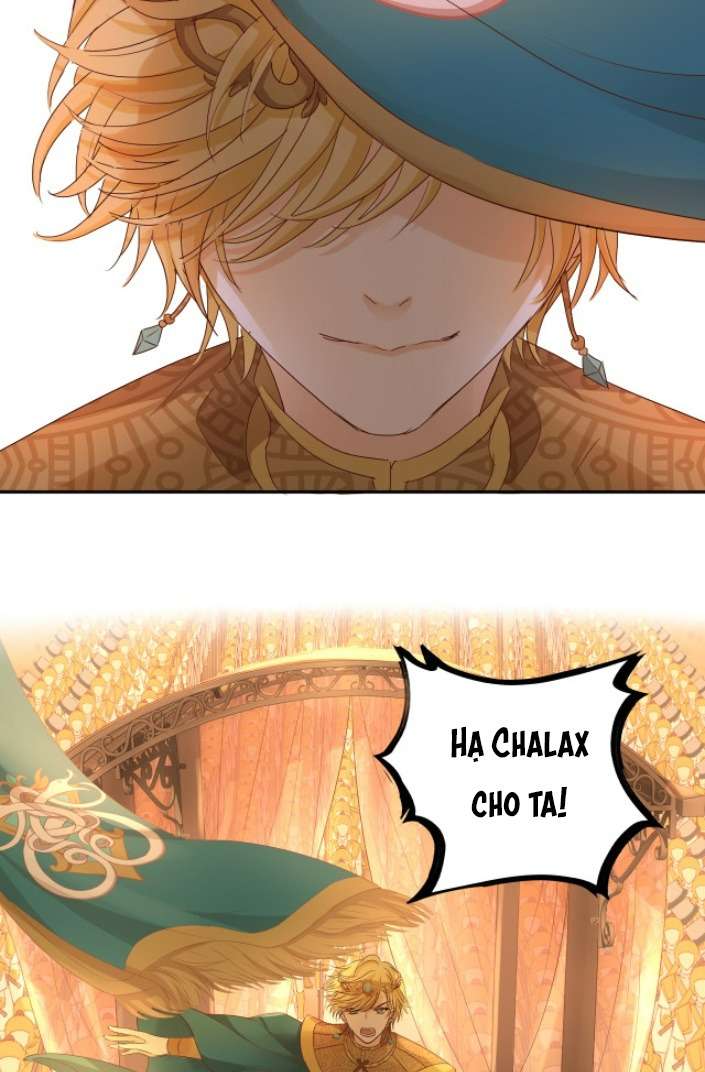 Địch Úc Đa Chi Ca Chapter 70 - Trang 4