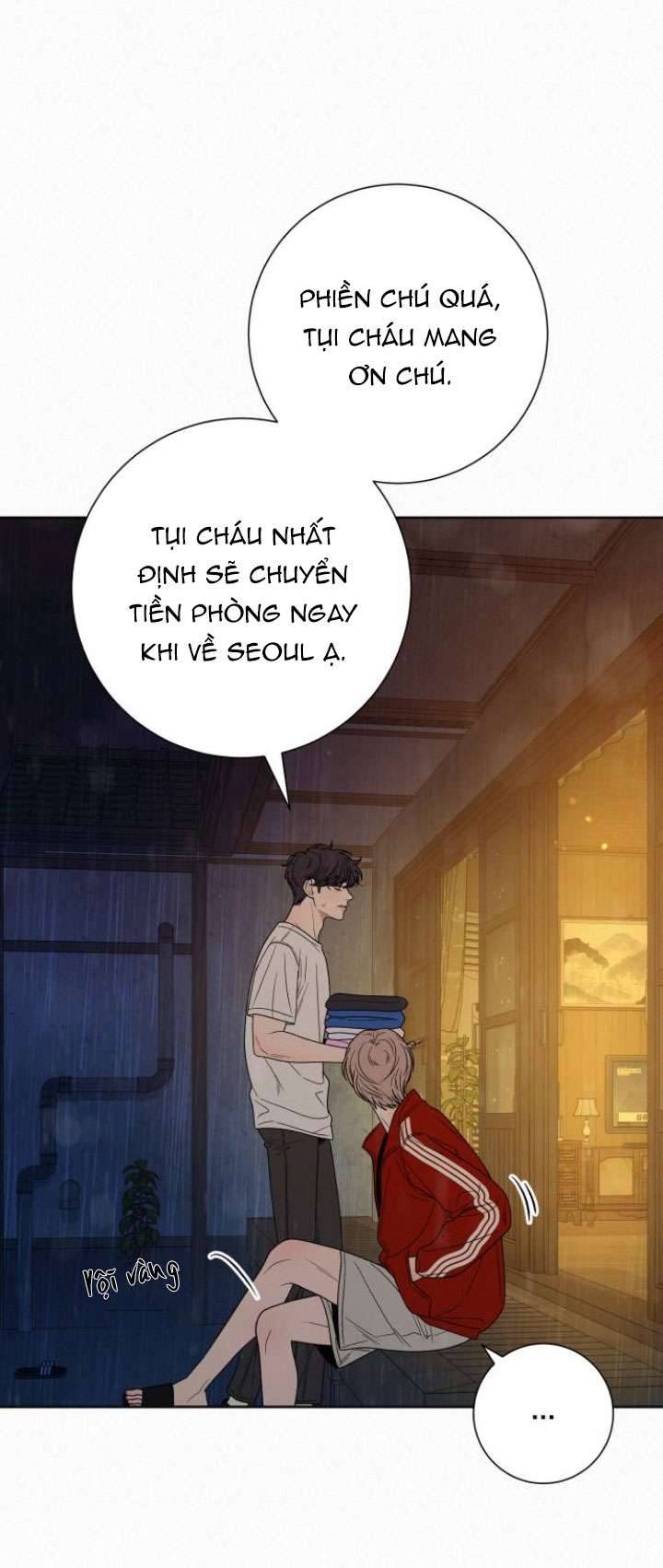 Chiến Lược: Tình Yêu Trong Sáng Chap 88 - Trang 2