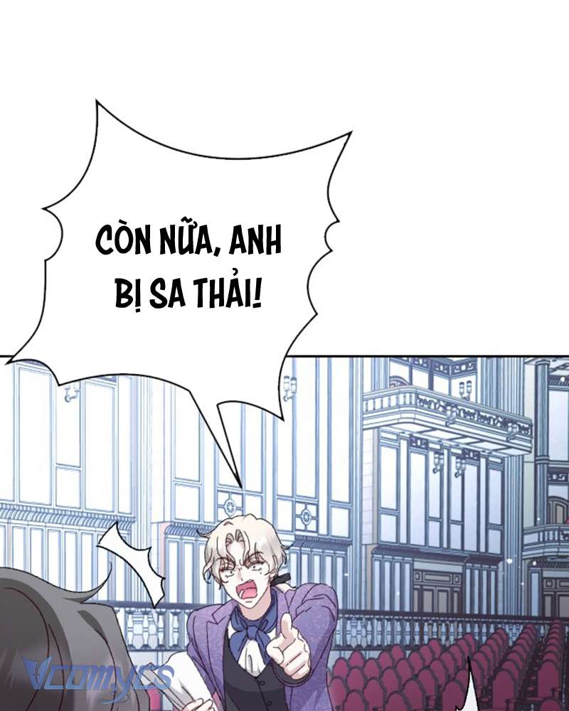 Dành Cho Những Ai Coi Hối Tiếc Là Điều Xa Xỉ Chap 7 - Trang 4