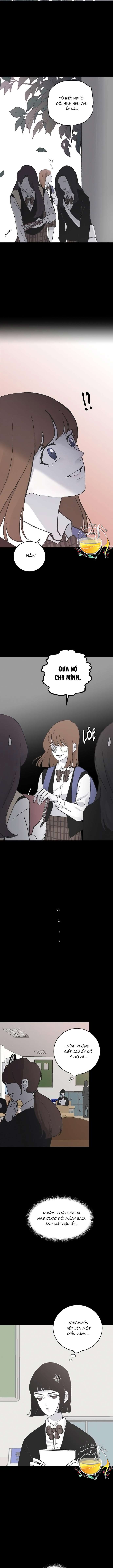 Ba Anh Trai Cực Phẩm Của Tôi Chap 13 - Trang 3