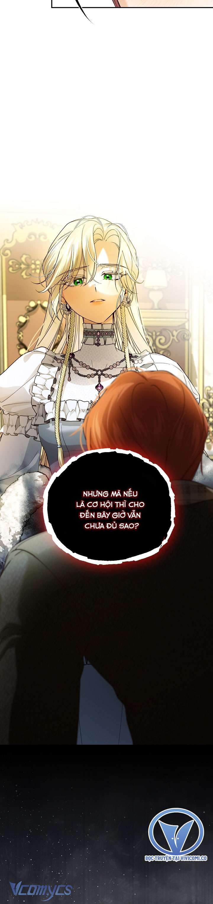 Phương Pháp Che Giấu Đứa Con Của Hoàng Đế Chapter 112 - Trang 4