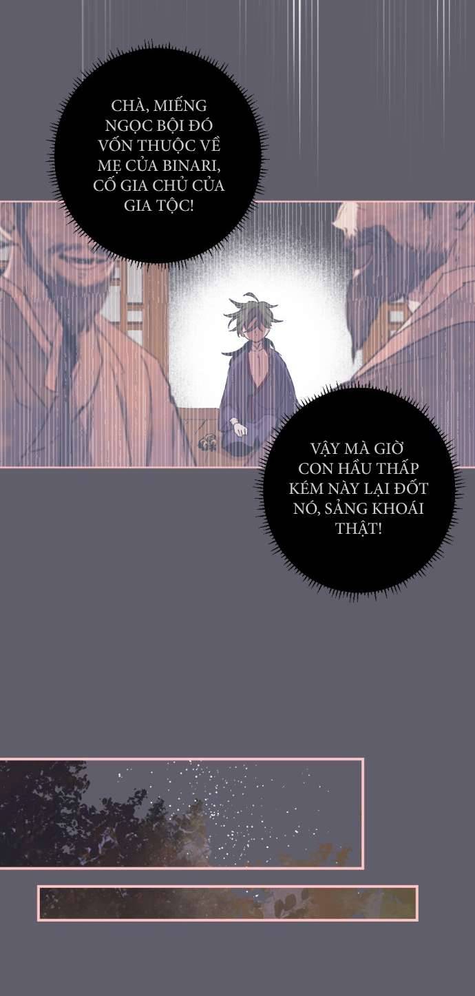Lời Thú Nhận Của Chúa Tể Bóng Tối Chap 62 - Trang 4