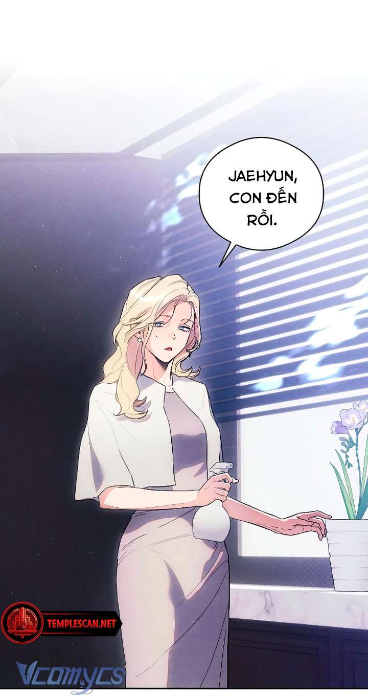 [18+] Mong Ước Của Ác Quỷ Chap 11 - Trang 2