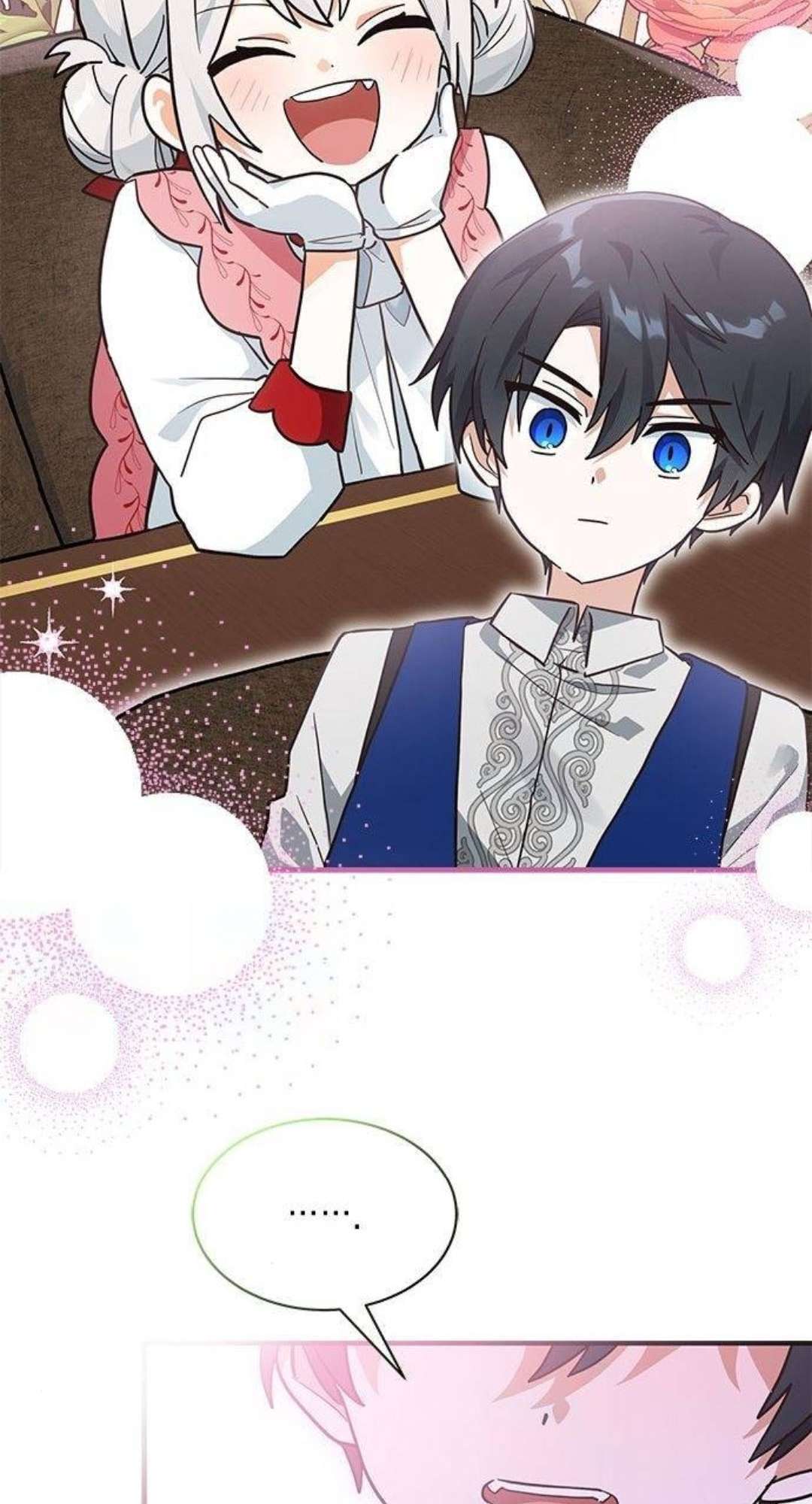 Mèo con được gia tộc sói nhận nuôi? Chapter 23 - Trang 3