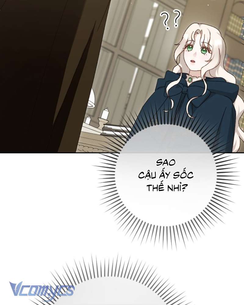 Dành Cho Những Ai Coi Hối Tiếc Là Điều Xa Xỉ Chap 4 - Trang 4