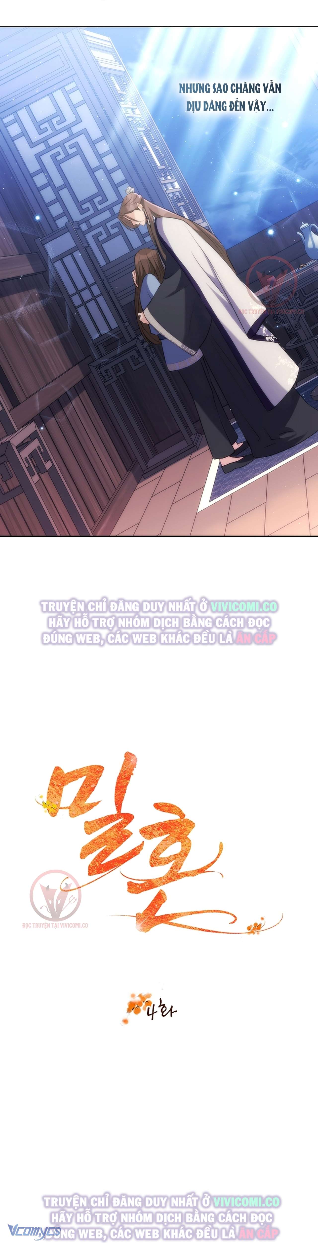 [18+] Ham Muốn Trá Hình Chap 4 - Next Chap 5