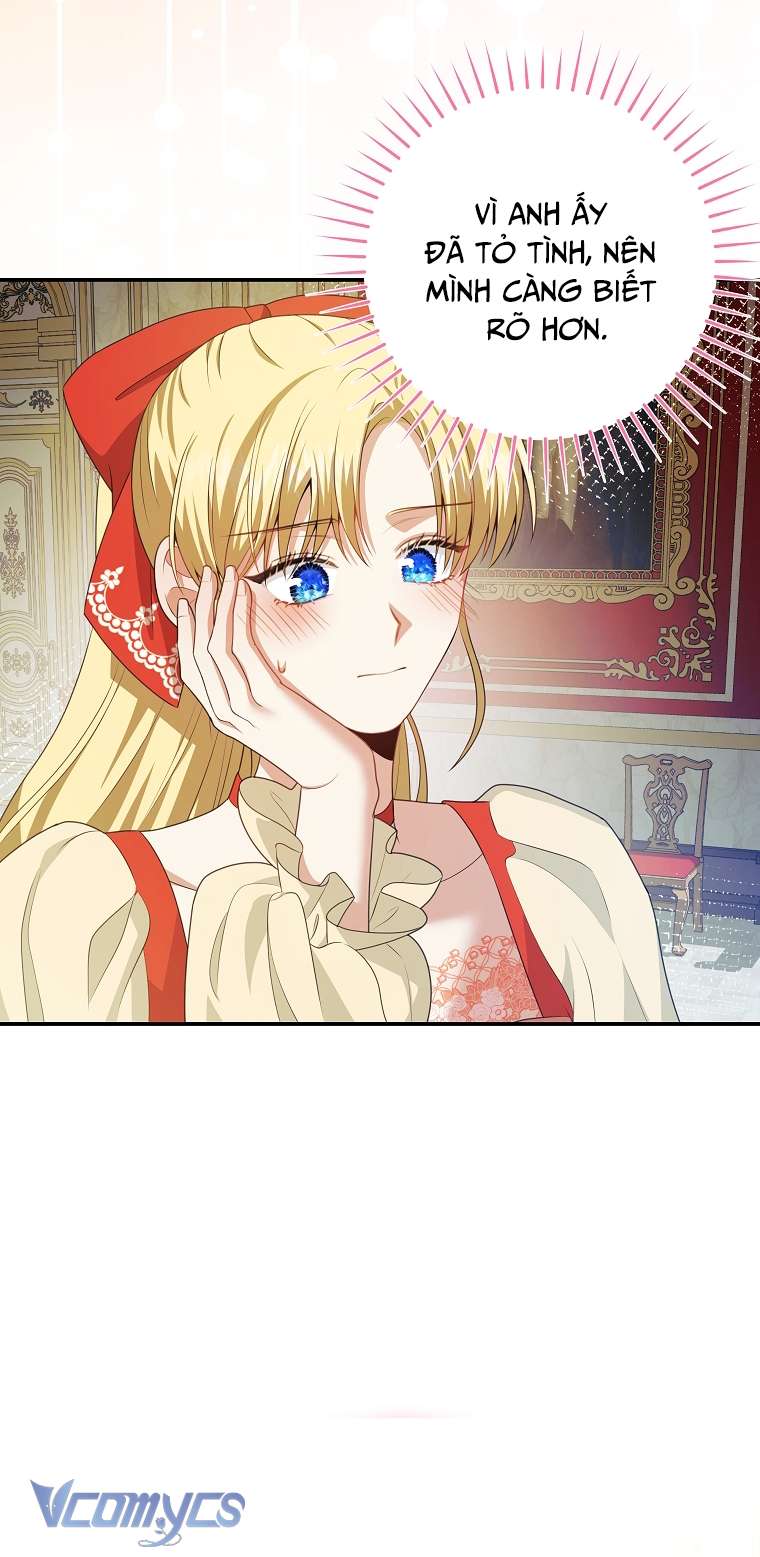 [18+] Phương Pháp Gia Hạn Hợp Đồng Hôn Nhân Chap 23 - Trang 2