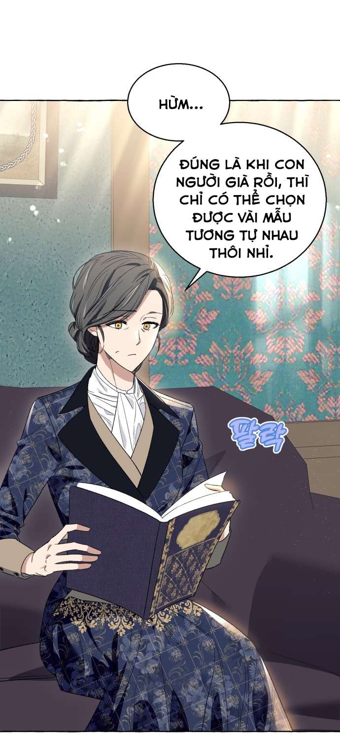 Tôi Tưởng Đó Chỉ Là Tiểu Thuyết Trọng Sinh Bình Thường Chapter 6 - Trang 4