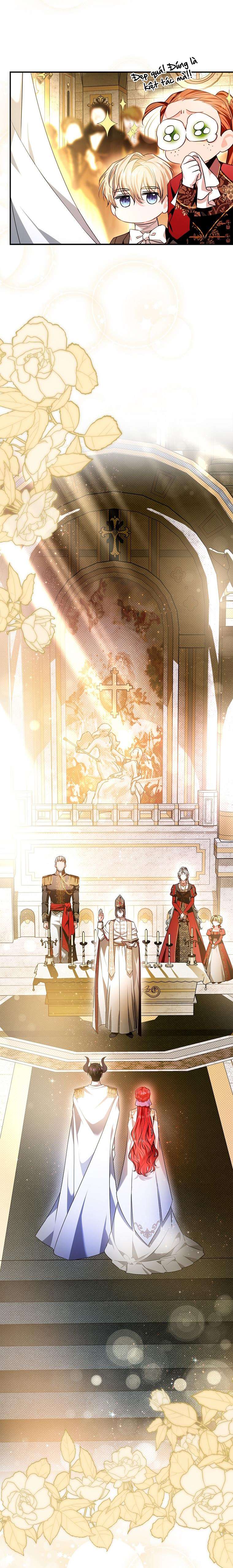 Hôn Phu Ẩn Sắc Chap 97 - Trang 2