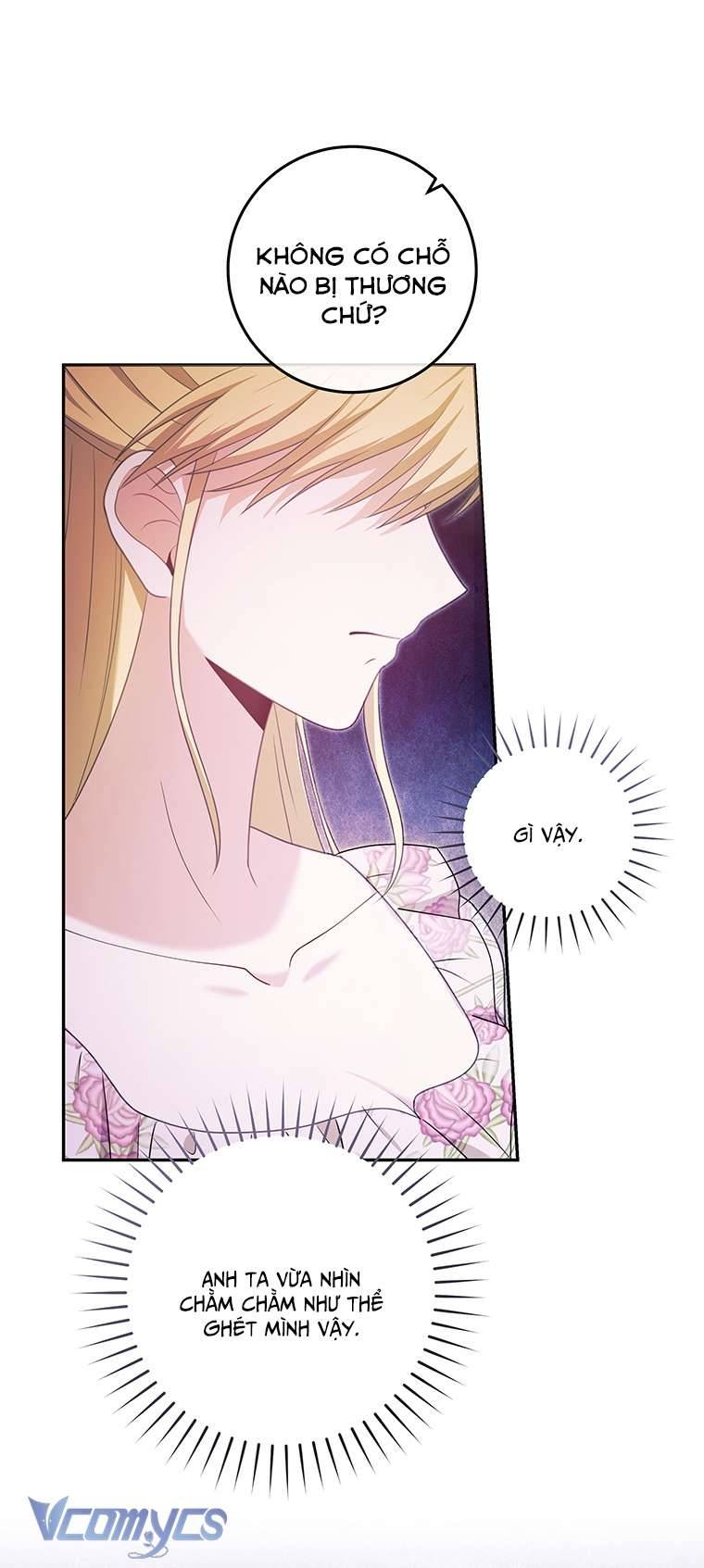 [18+] Phương Pháp Gia Hạn Hợp Đồng Hôn Nhân Chap 9 - Trang 2