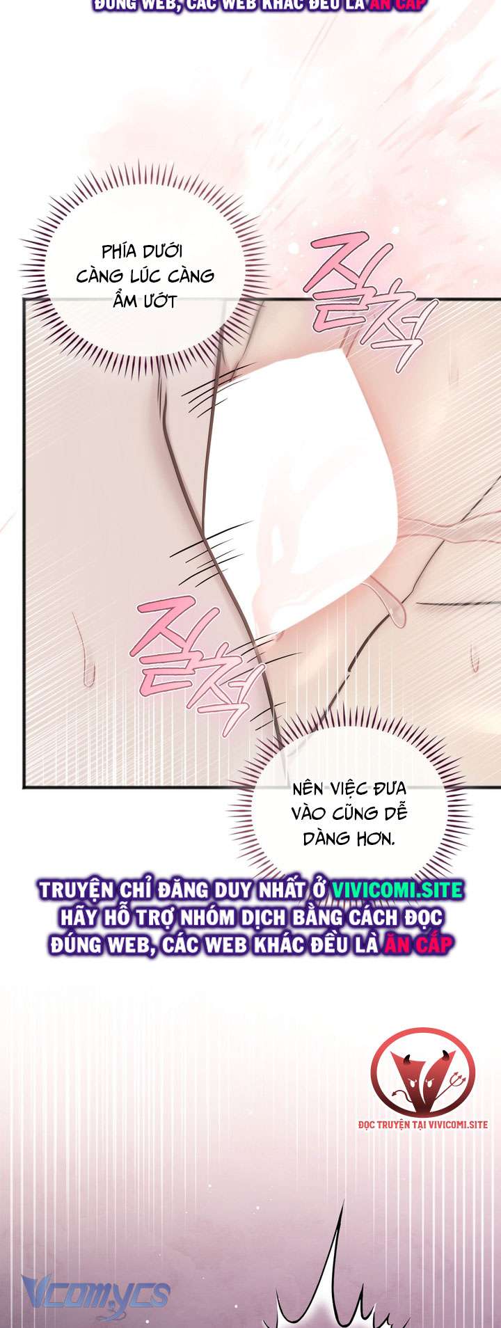[18+] Đảo Vô Ảnh Chapter 9 - Trang 3