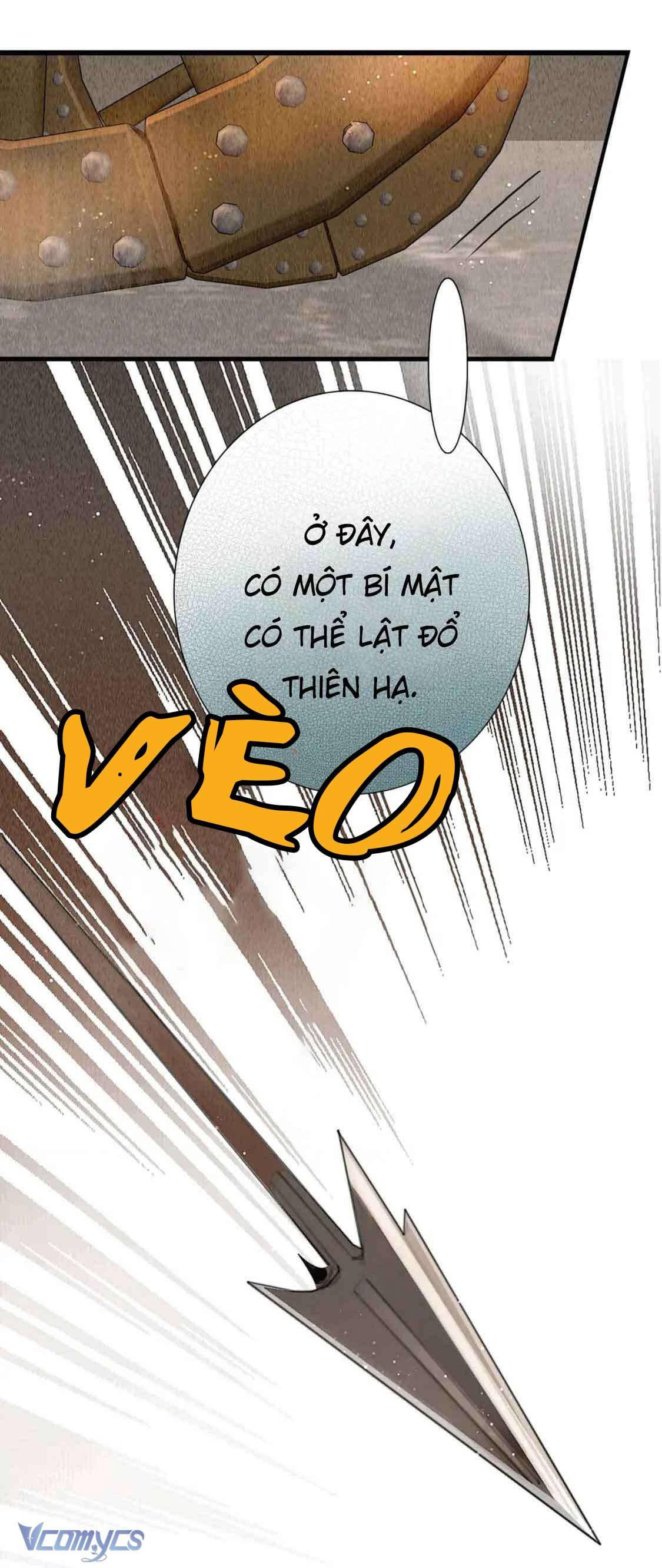 Thiên Hạ Đệ Nhất Tài Nữ Chap 24 - Trang 2