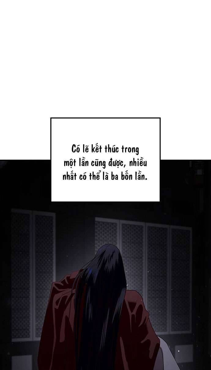 Vương Tử Huyền Bí Chapter 114 - Trang 4