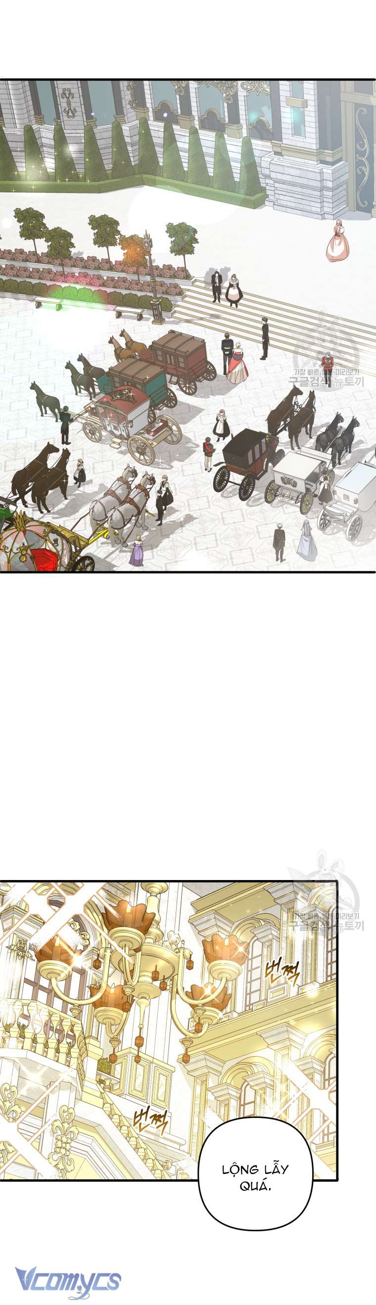 Lần Đầu Thấy Phản Diện Đáng Yêu À? Chap 21 - Next Chap 22