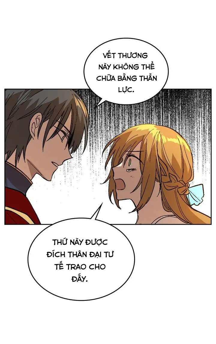 Vị Hôn Thê Khế Ước Của Công Tước Chapter 108 - Trang 4