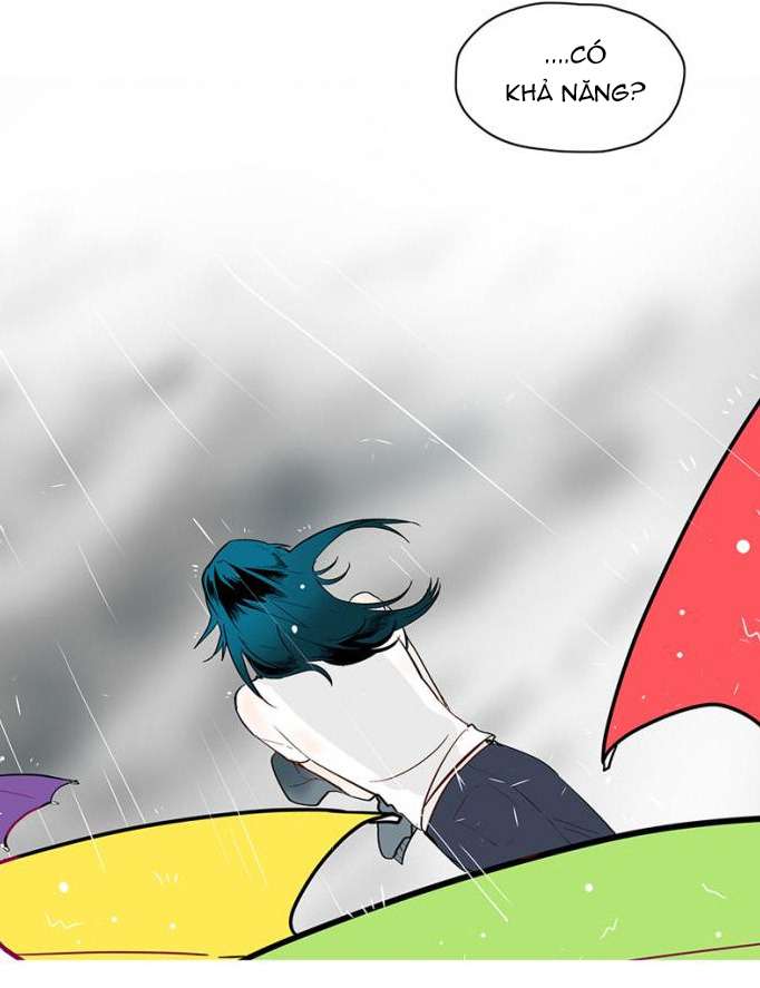 Ranh Giới Chap 48 - Trang 3